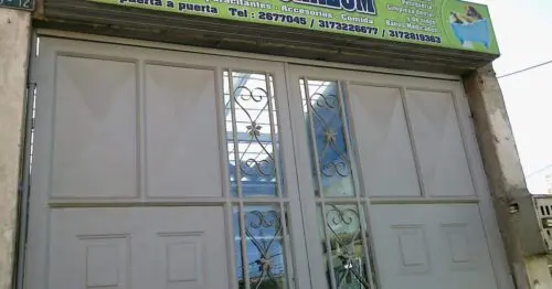 CASA ANIMAL SHALOM CASA ANIMAL SHALOM
